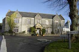 The Devonshire Arms B&B,  Somerton